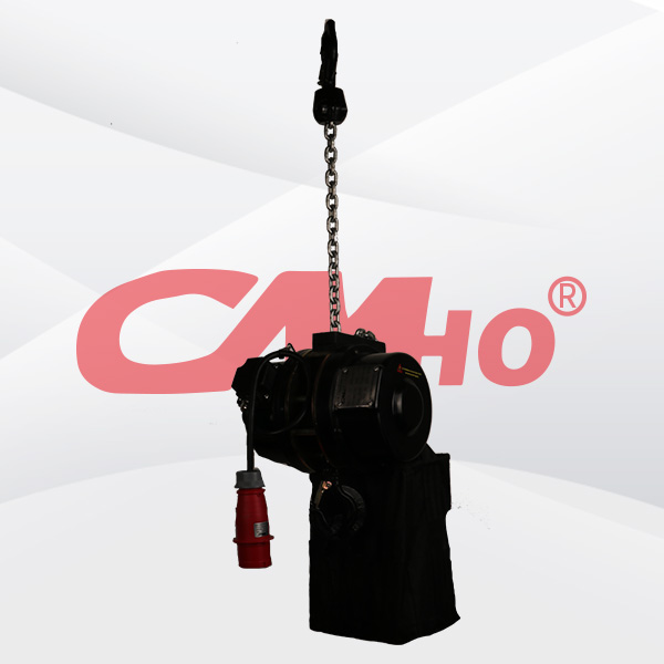 Stage electric hoist-Chain electric hoist