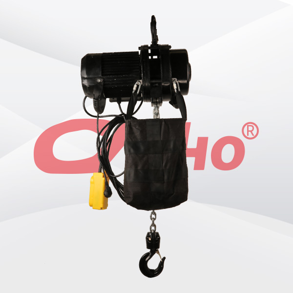 0.5T Chain Elevator-Stage electric hoist