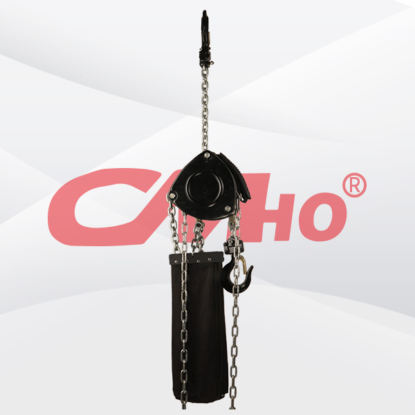 1 Ton Electric Chain Hoist-Elevator