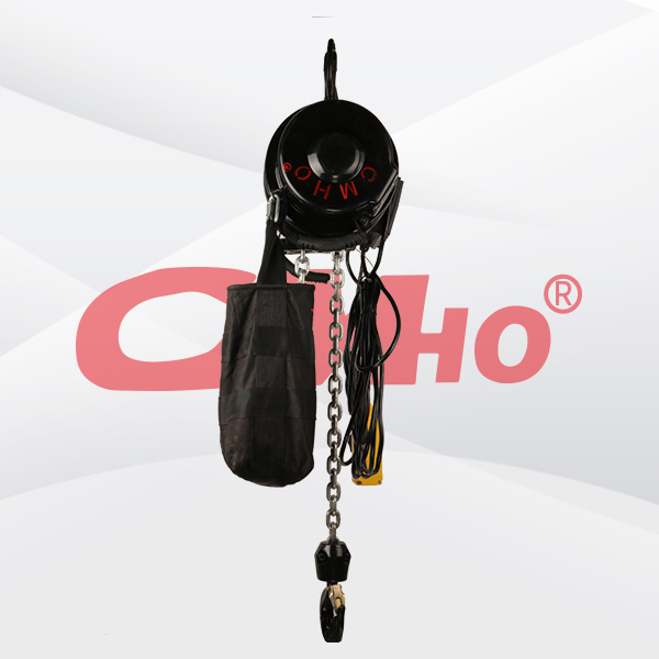 Portable multi functional Electric Chain Block