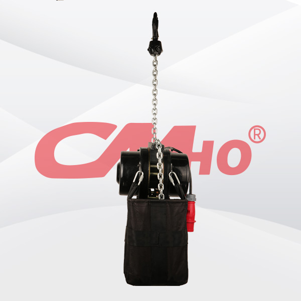 Chain Hoist