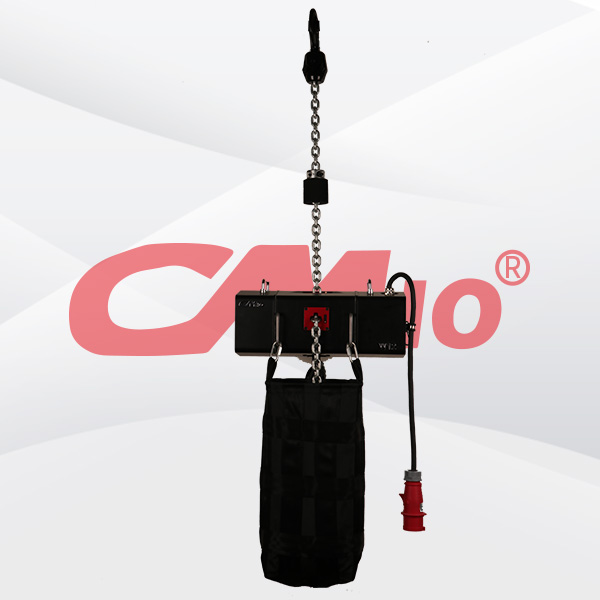 Swing Stage Hoist