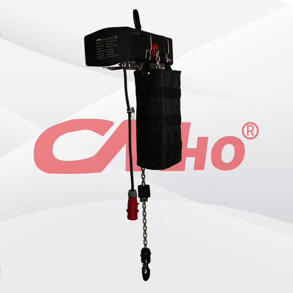 Stage Chain Hoists