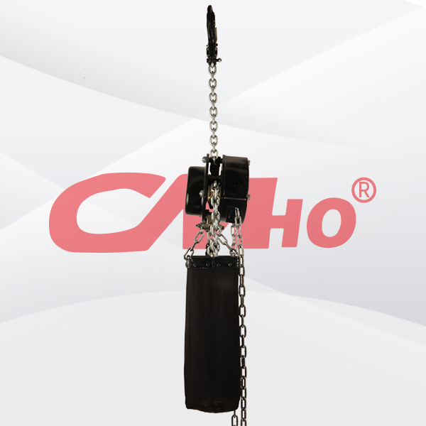 1.5 Ton Electric Chain Hoist