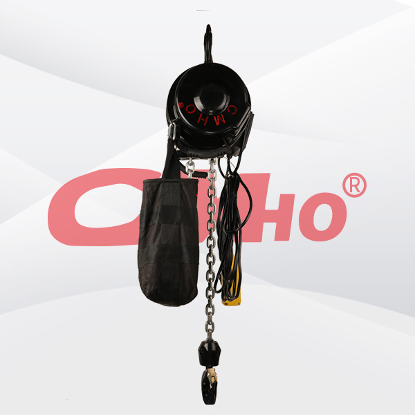 Electric Chain Hoist 1t