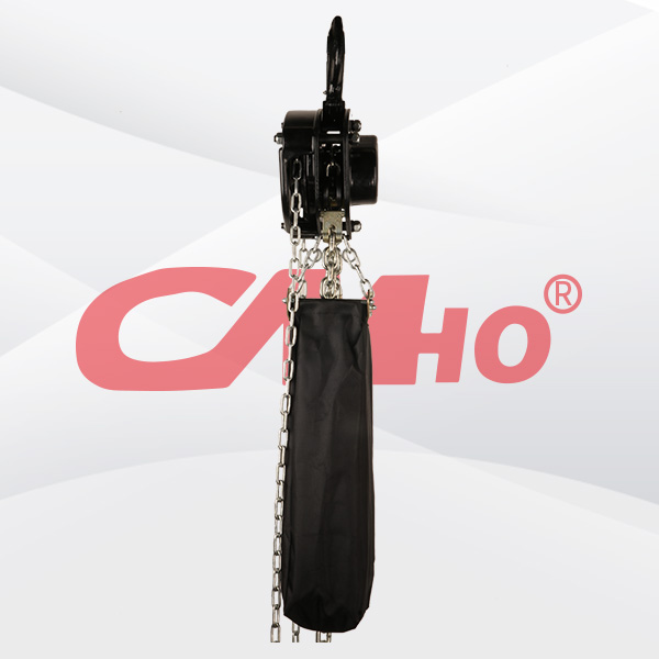 Electric Chain Stage Hoist