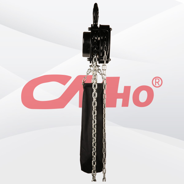 Lever Hoist And Chain Hoist