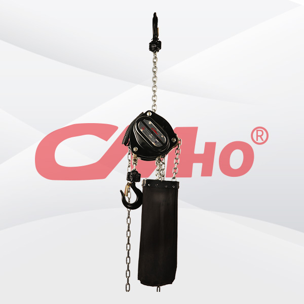 0.5 T electric chain hoist