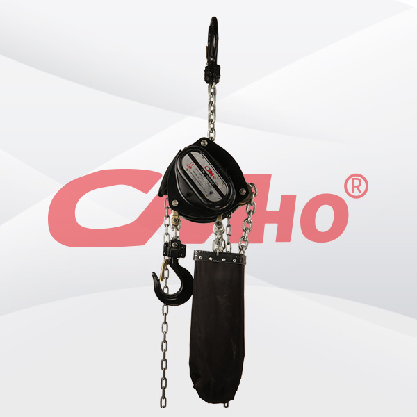 European Electric Chain Hoist