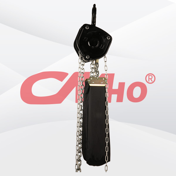 Lifting Master Electric Chain Hoist