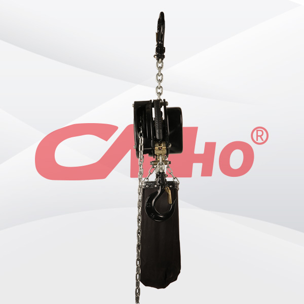 European Electric Chain Hoist