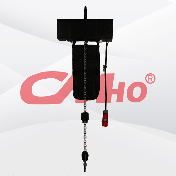 Portable Electric Hoist