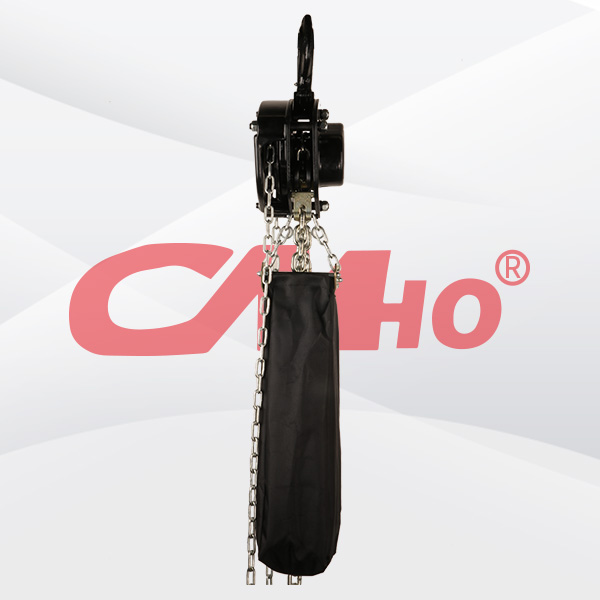 0.5Ton electric chain hoist