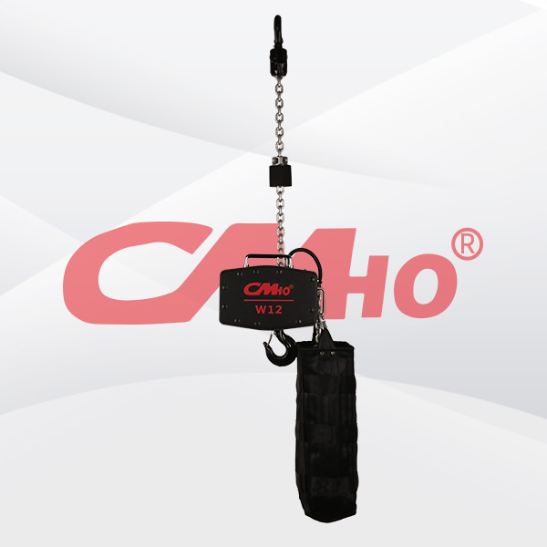 Light Duty Swing Chain Hoist