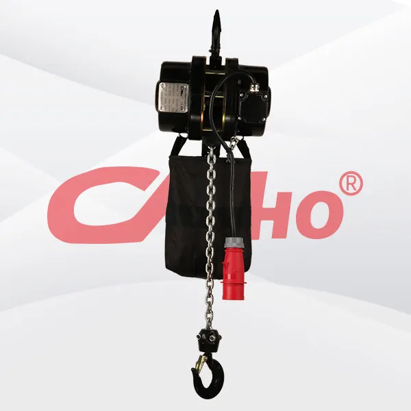 hoist stage spare parts