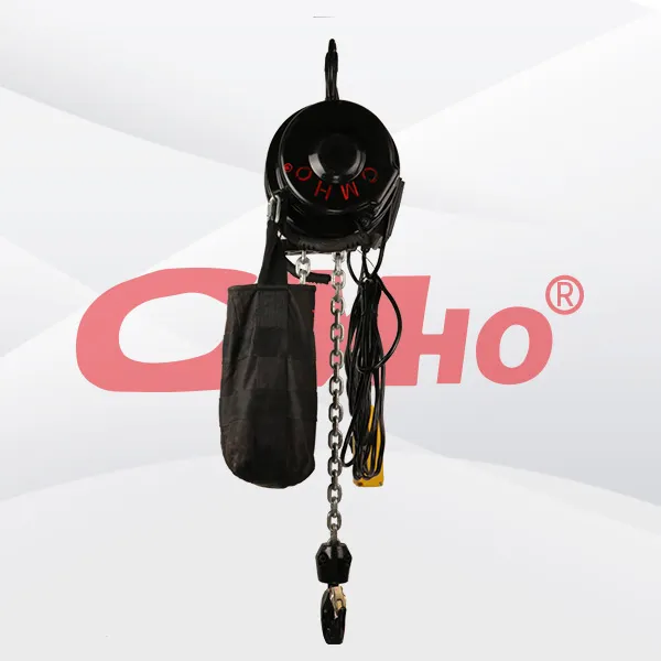 hoist stage spare parts