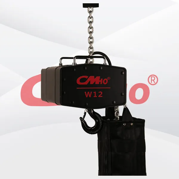 event hoist rental