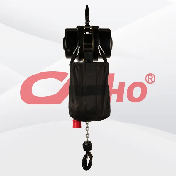 electric chain stage hoist, 1 ton electric chain stage hoist