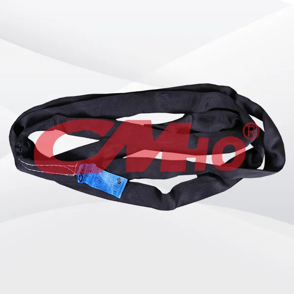 Lifting Sling,Good Quality Polyester Lifting Sling