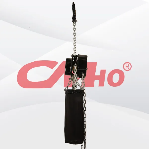 Flexible Stage  Chain Hoist