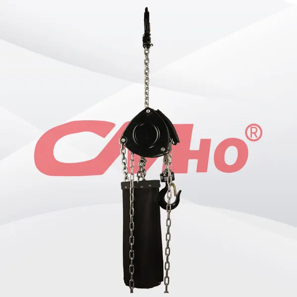 Stage Hand Chain Hoist,Hand Chain Hoist