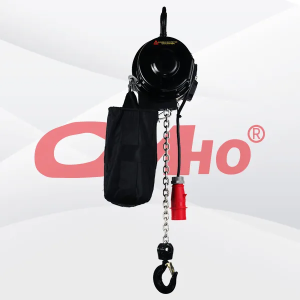 Stage Electric Chain Hoist,Remote Control Stage Electric Chain Hoist