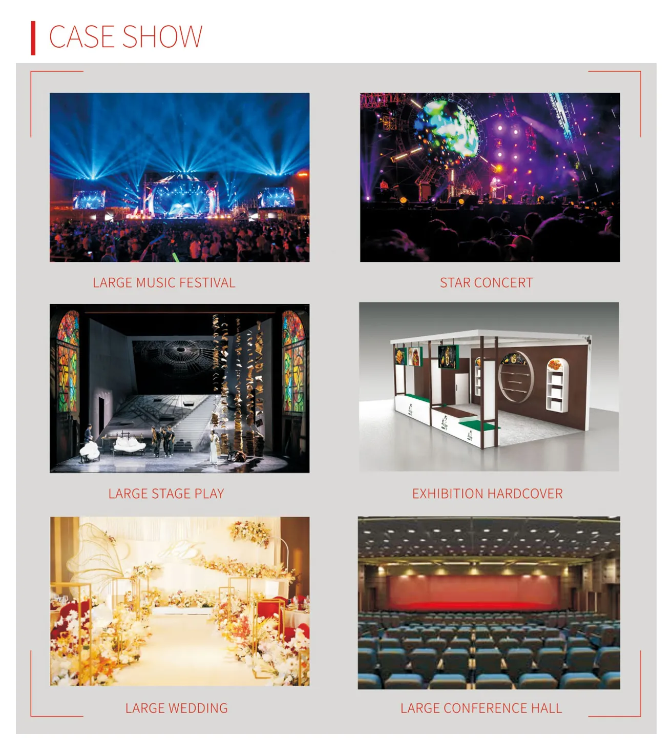 image_convert_Application scenarios of stage electric hoists